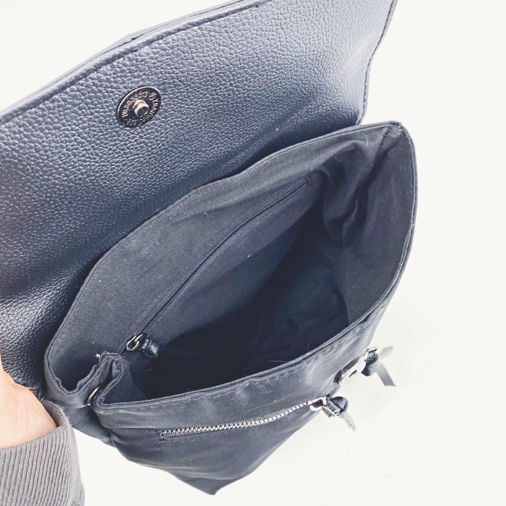 Botkier Trigger Nylon Mini Backpack - Picture 7 of 10